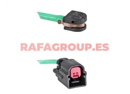 C2Z16061 - Sensor de desgaste de frenos, JAGUAR XF